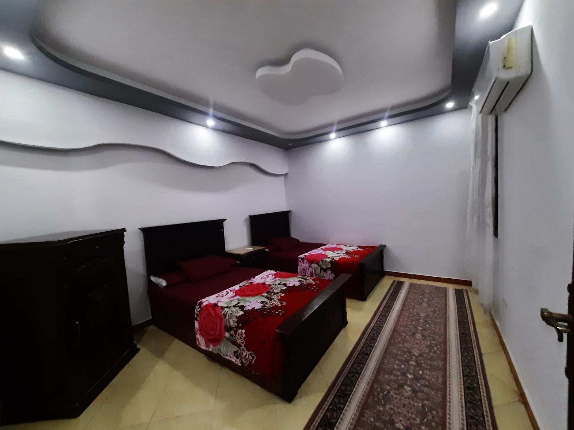 Miramar Aparthotel With Sea View Alexandria Ngoại thất bức ảnh