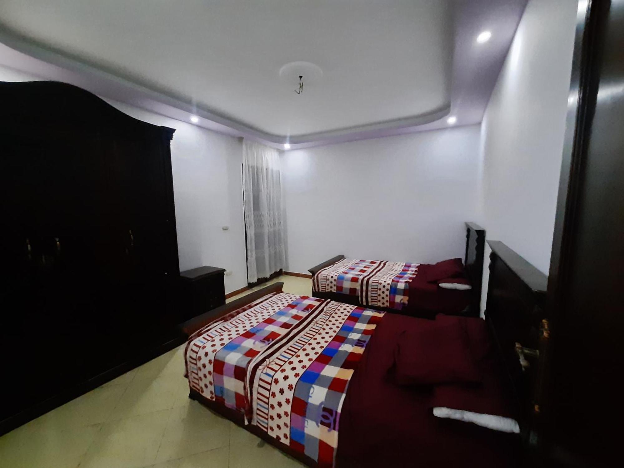 Miramar Aparthotel With Sea View Alexandria Ngoại thất bức ảnh