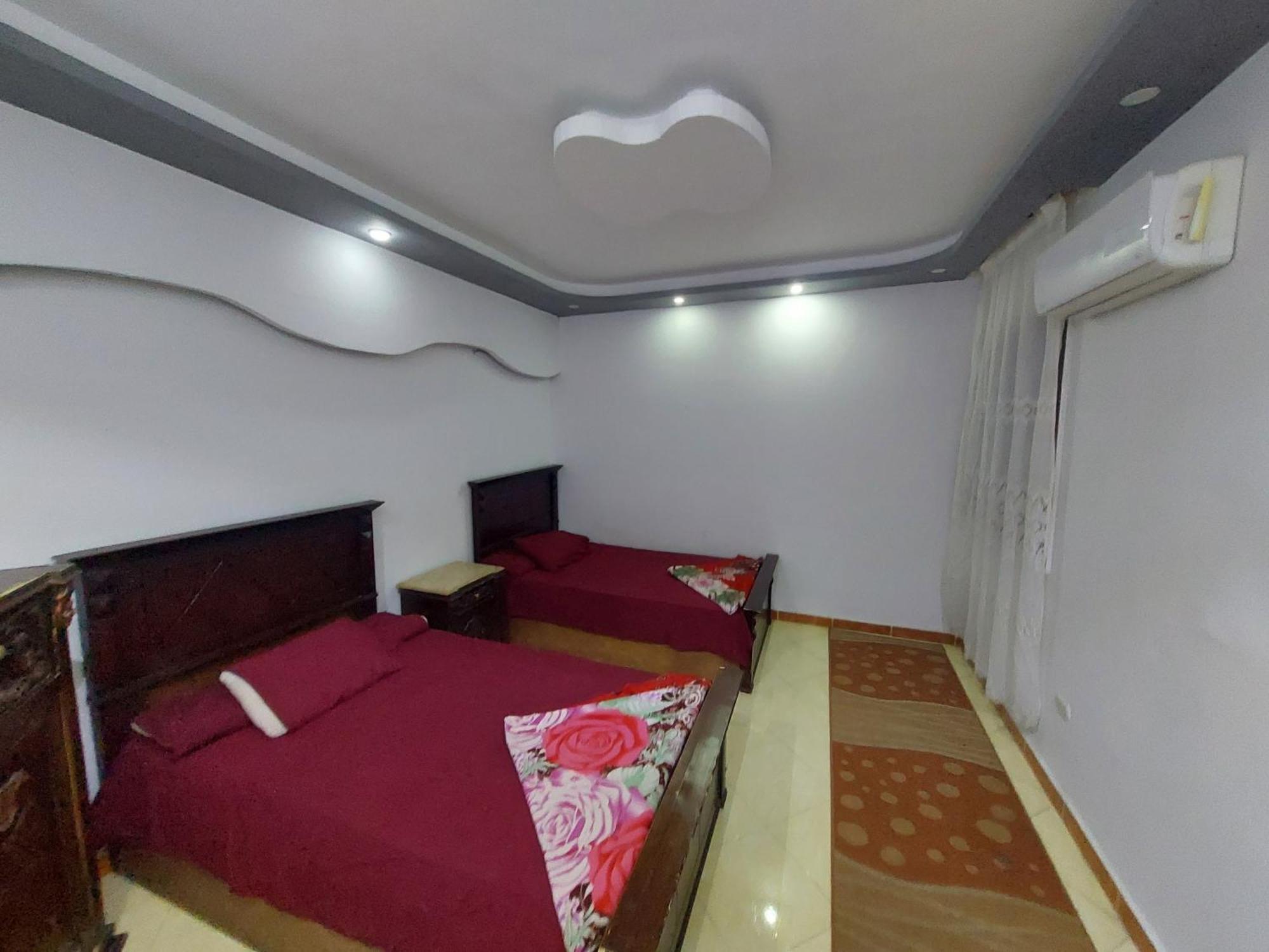 Miramar Aparthotel With Sea View Alexandria Ngoại thất bức ảnh