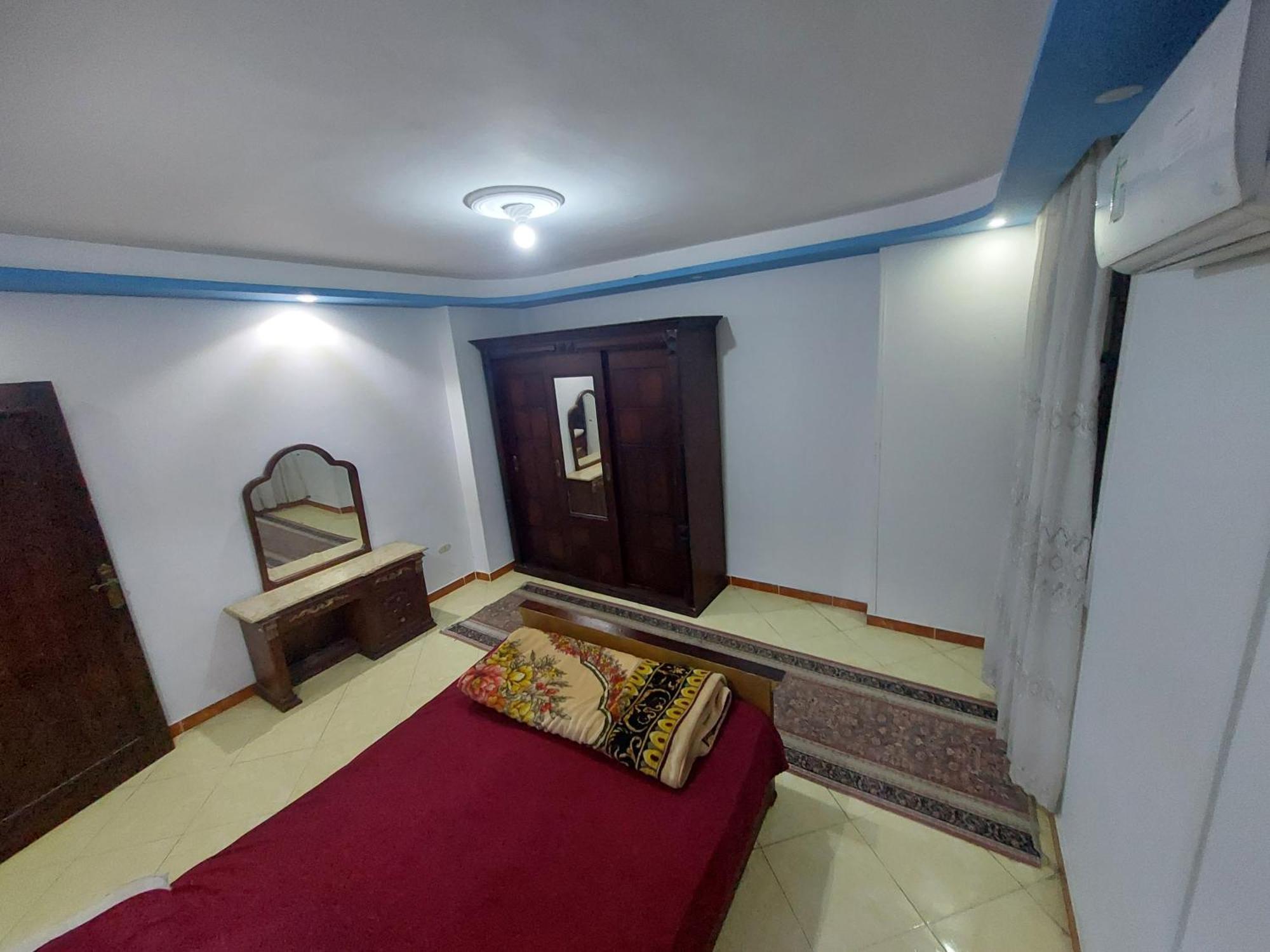 Miramar Aparthotel With Sea View Alexandria Ngoại thất bức ảnh