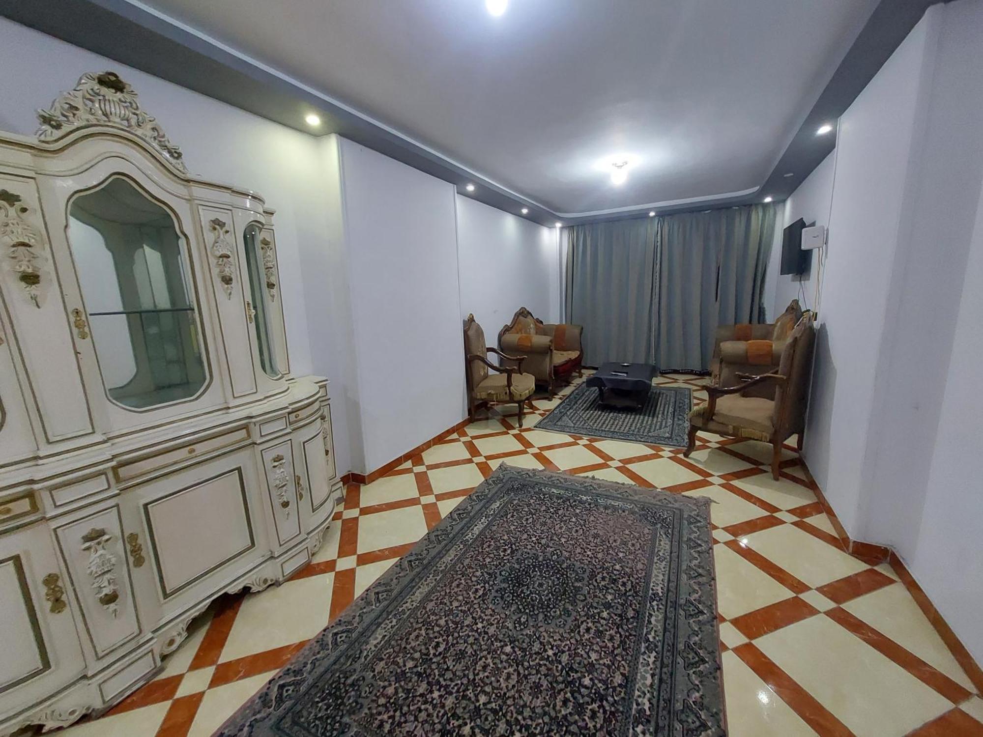 Miramar Aparthotel With Sea View Alexandria Ngoại thất bức ảnh